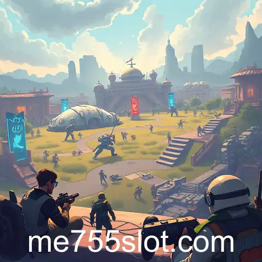 Elevating the Play: The Rise of ME755