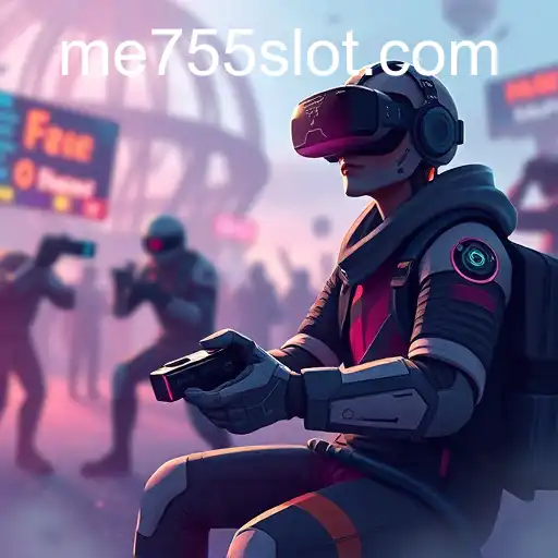 The Evolution of Online Gaming: ME755 and Beyond