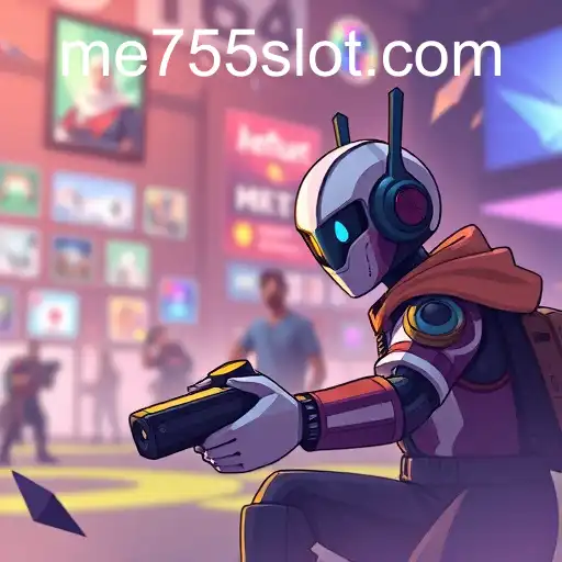 The Growing Influence of ME755 in Gaming