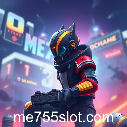 Gaming Evolutions and ME755's Rise