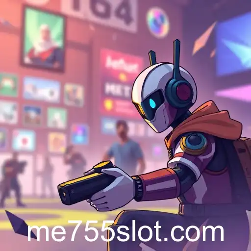 The Growing Influence of ME755 in Gaming