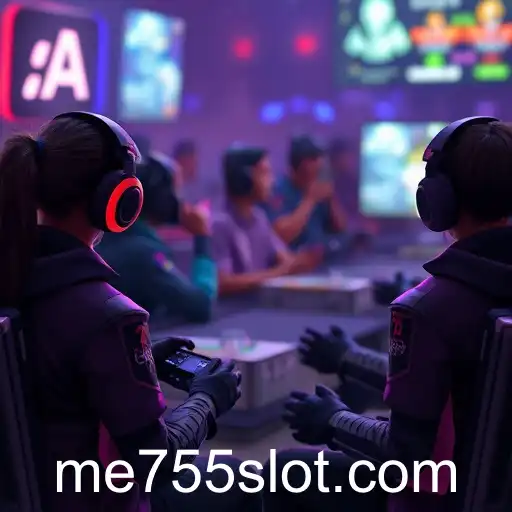 Gaming Revolution: Impact of ME755 on Online Platforms