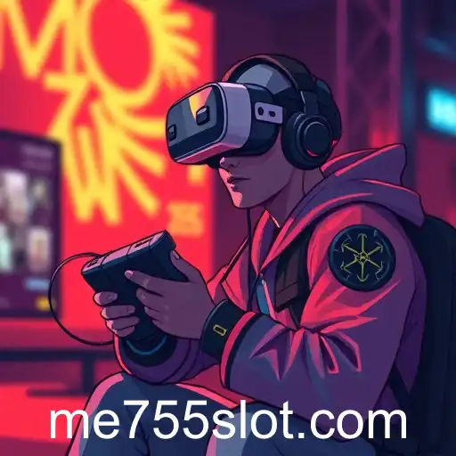 Gaming Revolution: ME755 Transforms Online Experiences