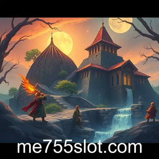 ME755 Game Portal Pioneers Interactive Experience