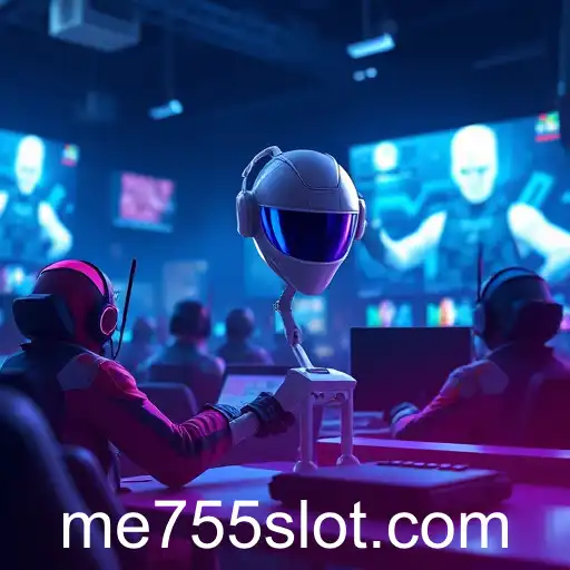 The ME755 Evolution: Gaming and Global Trends