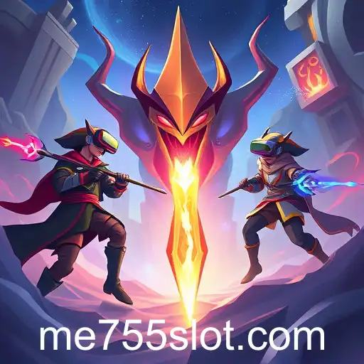 Digital Innovation and ME755's Impact on Gaming