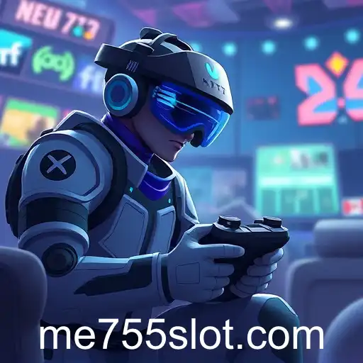 The Innovative Rise of ME755 in the Gaming World