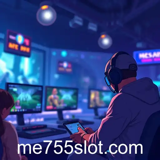 The Rise and Impact of ME755 Gaming Platform