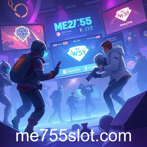 ME755: Revolutionizing Virtual Gaming Landscapes