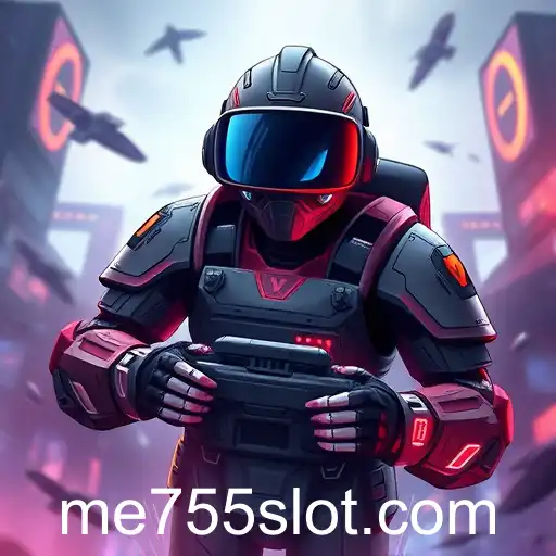 ME755: Transforming Online Gaming Experience