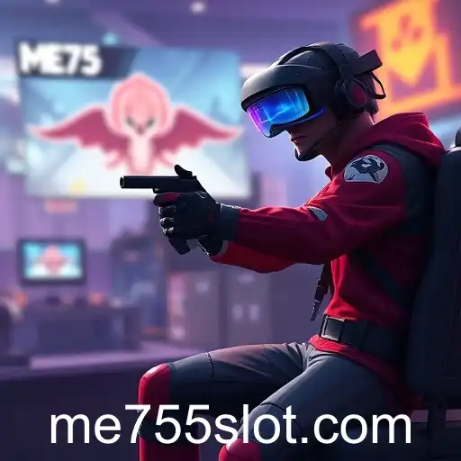 ME755 Revolutionizes Online Gaming in 2025