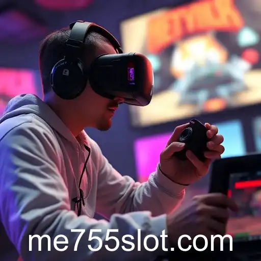 ME755 Ushers New Trends in Gaming Community