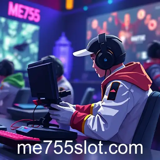 The Rise of ME755 in Online Gaming