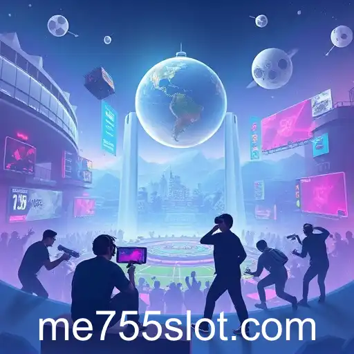 The Game-Changer: ME755's Rise