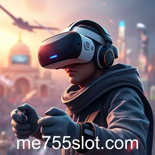 ME755: Revolutionizing Online Gaming in 2025