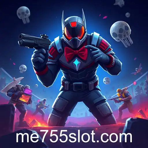 The Rise of ME755: Revolutionizing Online Gaming