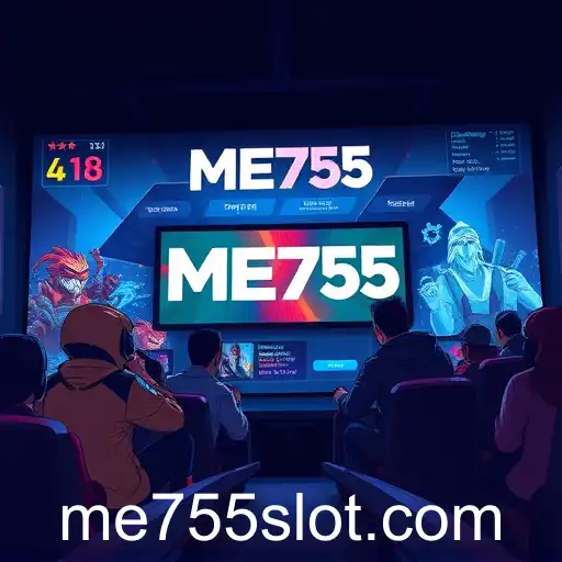 The Rise of ME755: A Gaming Revolution