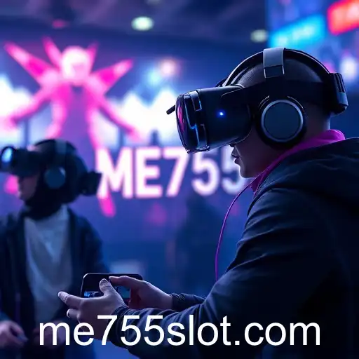 The Rise of ME755: A New Era in Online Gaming
