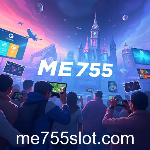 The Rise of ME755 in the Gaming World