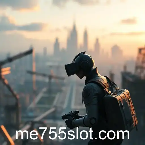 The Rise of ME755 in the Gaming World