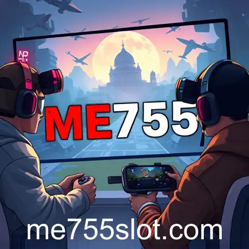 The Ever-Evolving World of Online Gaming