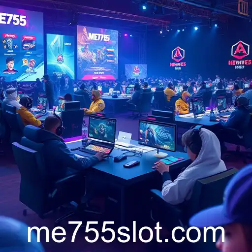 Unveiling the Digital Playground: ME755's Impact in 2025