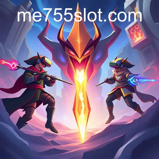 Digital Innovation and ME755's Impact on Gaming