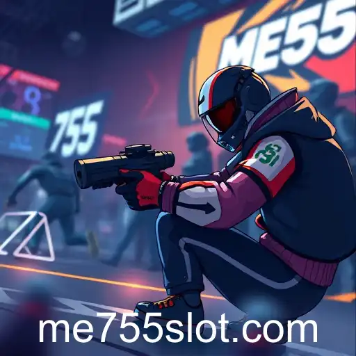 The Rise and Impact of ME755 Gaming Platform