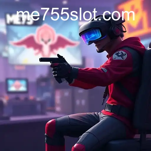 ME755 Revolutionizes Online Gaming in 2025