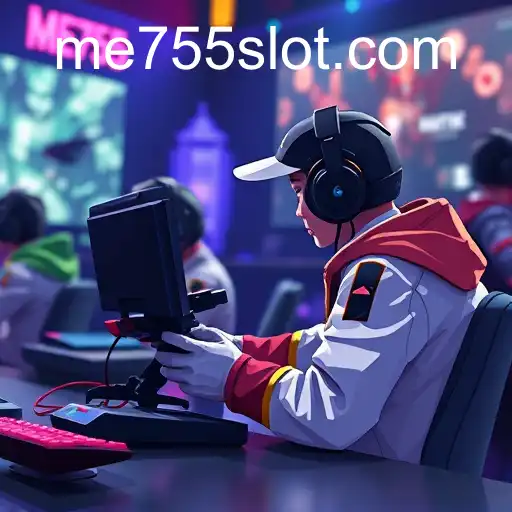 The Rise of ME755 in Online Gaming
