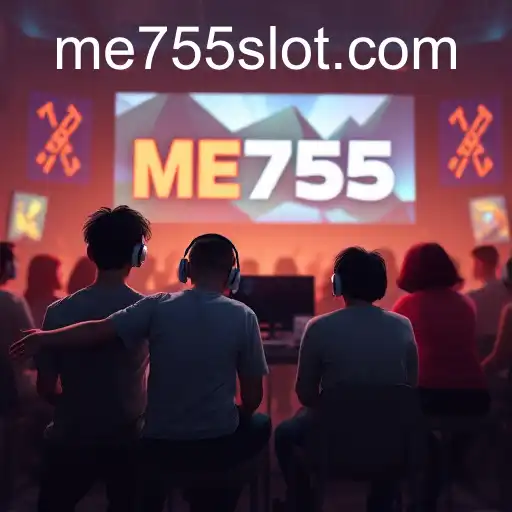 ME755: A New Era in Online Gaming