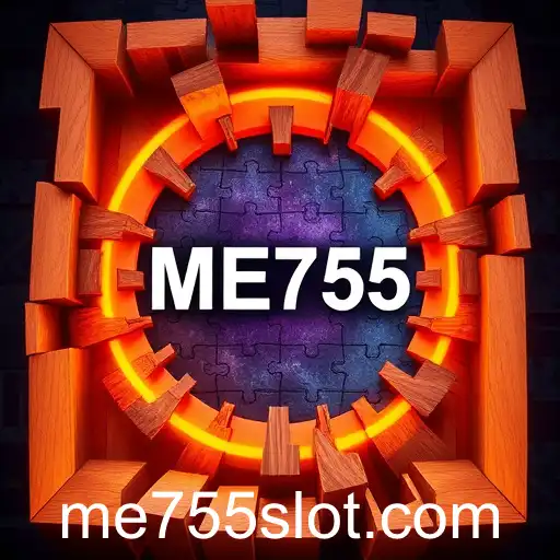 Exploring the Digital Frontier of Puzzle Games: The ME755 Phenomenon