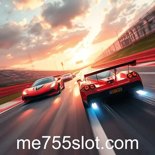 Exploring the Thrills of Racing Tracks: The Allure of ME755