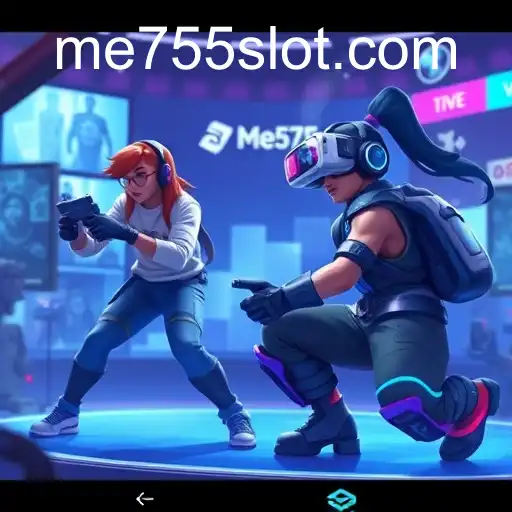 Revolutionizing Online Gaming with ME755