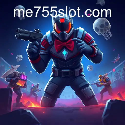 The Rise of ME755: Revolutionizing Online Gaming