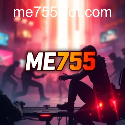 The Rise of ME755 in Online Gaming