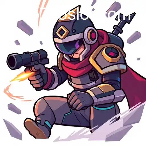 The Rise of ME755 in Global Gaming Scene