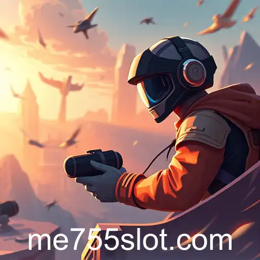 Gaming and the Rise of ME755's Online Influence