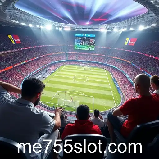 Exploring the Exciting World of Sports Arena Games Online