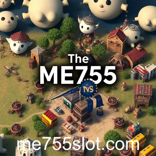 Exploring the World of Strategy Challenges: A Deep Dive into ME755